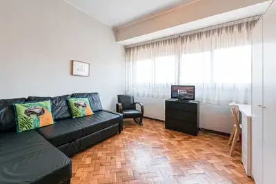 Image de GuestReady - La maison de l'oiseau