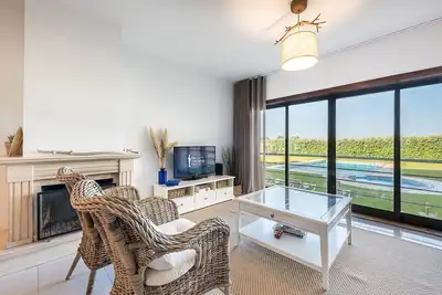 Image de GuestReady - Madalena Beach Pool & Tennis