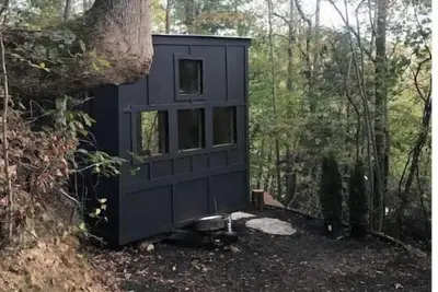 Mini Moonshine Ridge