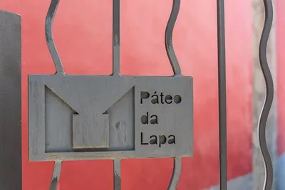 Image de GuestReady - Le nouveau Pateo da Lapa - Casa 3