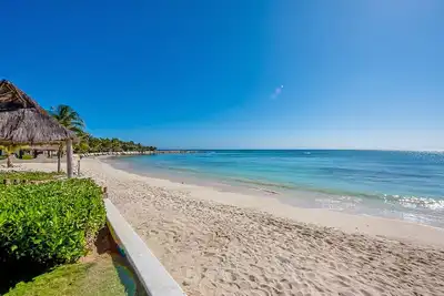 Image de Amazing Luxury Caribbean Retreat! Beach Front
