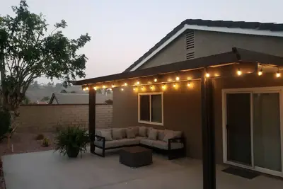 Image de A Warm Family home in Diamond Bar