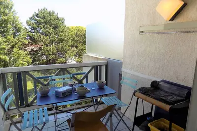 Image de Saint Georges de Didonne - Bel Appartement proche Plage et Centre Ville