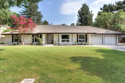 Image de Fresno Ranch Vacation Home Retreat