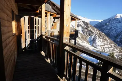 Image de 2 pièces 4 personnes