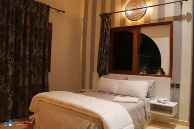 Image de Kechvilla In Marrakech With Amazing Swimming Pool