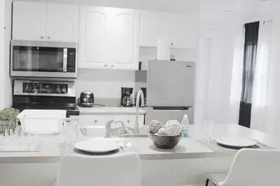 Image de 1 Bedroom, Luxury Loft