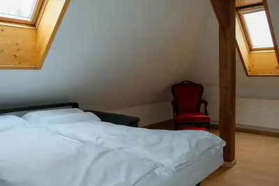Image de Bel appartement pour 4 personnes avec Wifi et Tv