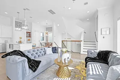 Image de Diamond Oasis w/ 2 Balconies & Large Soaking Tub