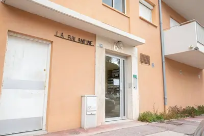 Image de Bel appartement pour 4 personnes avec Wifi, Tv et balcon