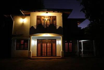 Image de 5 minutes from Kandy city