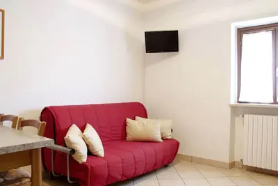 Image de Confortable appartement dans une maison de vacances avec climatisation, Wifi, piscine, Tv et parking