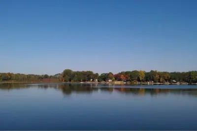 Image de Lake House near the beach