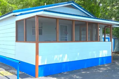 Image de Eastport Cabin 2 - Pickwick Lake - Marina Views