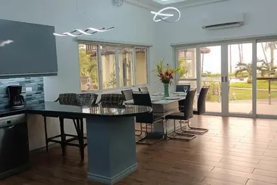 Image de Sea View Gran Villa at Green Turtle Residences