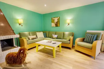 Image de Park Nordseeküste by Interhome