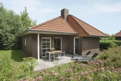 Image de Park NordseekĂĽste by Interhome