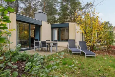 Image de Park Bispinger Heide by Interhome
