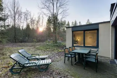 Image de Park Bispinger Heide by Interhome