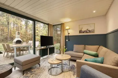 Image de Park Bispinger Heide by Interhome