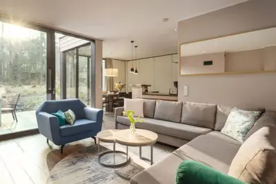 Image de Park Bispinger Heide by Interhome
