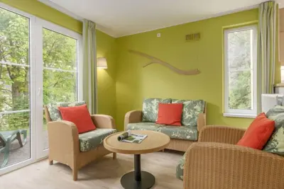 Image de Park Hochsauerland by Interhome