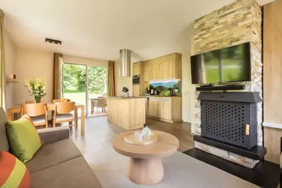 Image de Park Hochsauerland by Interhome