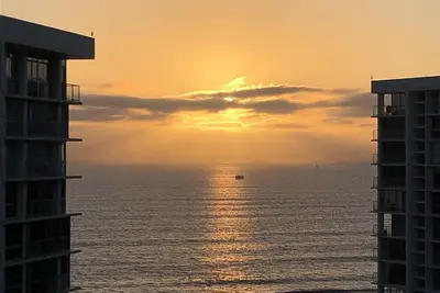 Image de Ocean view from every room