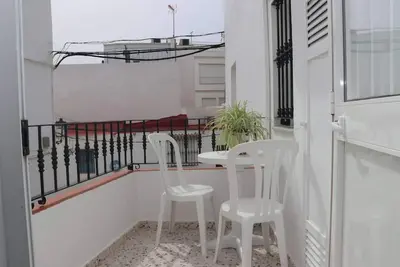 Image de Appartement Cortes au centre de Conil