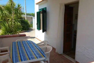 Image de Vacances à Vieste dans des villas de charme - 3