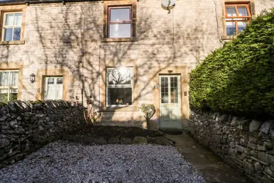 Image de 2 Oddfellows Cottages, character holiday cottage in Hope