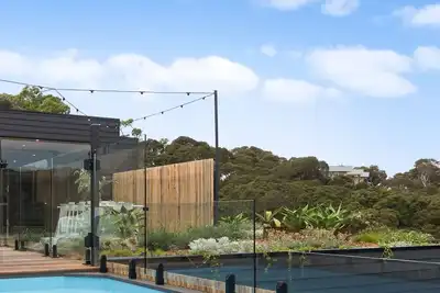 Image de The Bunker Rye - Luxury Oasis