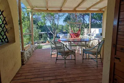 Image de Lovely Holiday House 5 minutes to the beach and center