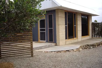 Image de Wedgetaildown Accommodation - Into the Wild