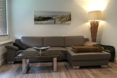 Image de Vacation apartment/apartment for 3 guests with 50m² in Sylt (164390)