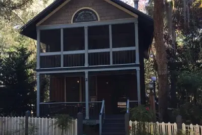 Image de Steinhatchee Landing Resort -Cross Creek #2-Dog Friendly **Third Night Free**