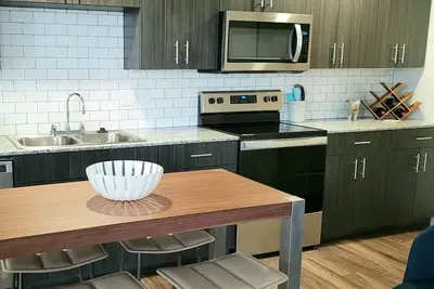 Image de New Executive Lofts on Cherry Street 403