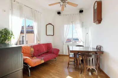 Image de Homerez - Appartement Charme et Clim à Madrid 50m²