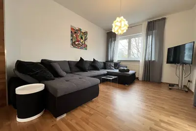 Image de Vacation apartment Zum Salm - Überlingen-Nußdorf
