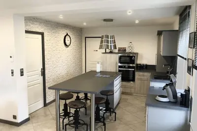 Image de Apparemment agréable de 75 m2_