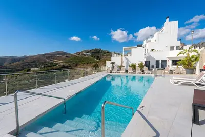 Image de Penthouse Balcon del Mar 124 by Casasol