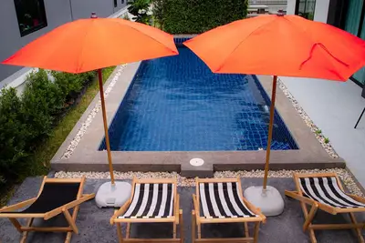Image de Hua-Hin Private pool villa