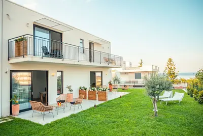 Image de Vacation Home a pochi metri della baia di Giardini Naxos e Taormina