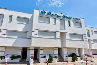 Image de Boutique Citadel