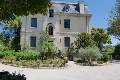 Image de Apartment in a writer's house classified 2 stars