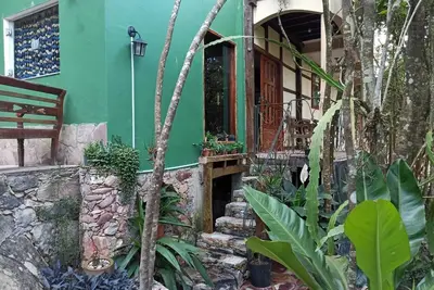Image de Casa da Mata Rest and quiet in nature