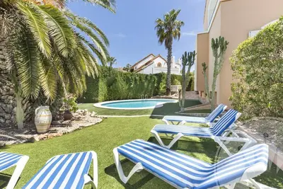 Image de La Manga Club Las Brisas Villa 589