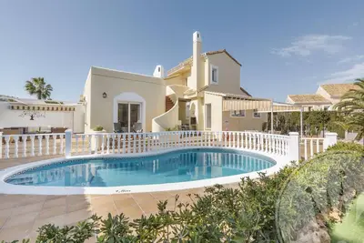 Image de La Manga Club Las Brisas Villa 588