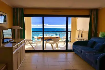 Image de Homerez - Appart. Cannes avec piscine partagée