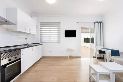 Image de Apartamento con gran terraza Chill Out